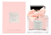 abercrombie parfum femme